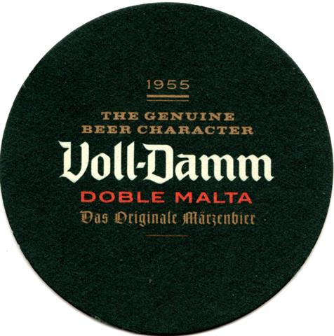 barcelona ca-e damm damm voll 1a (rund195-voll damm)